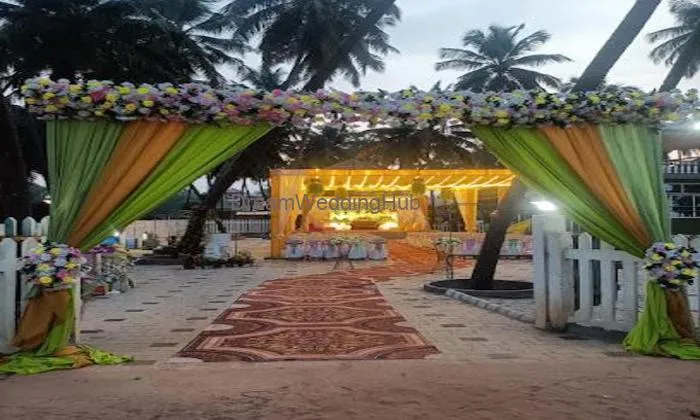 Sea Breeze Beach Venue