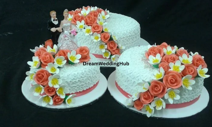 Sea Of Cakes