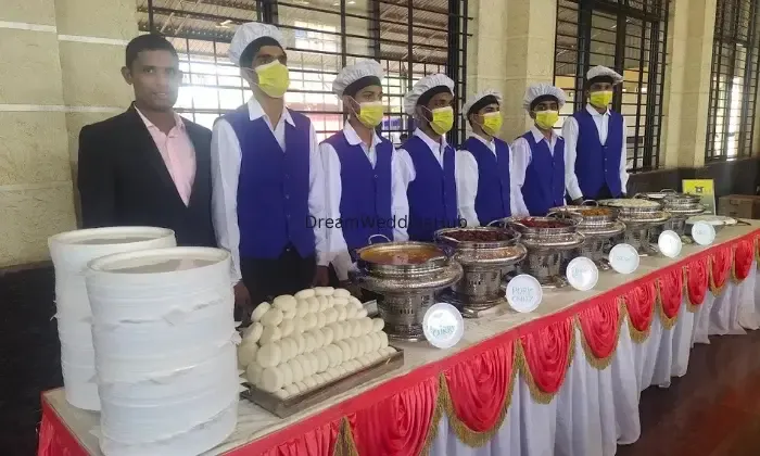 Sea Pearl  Caterers