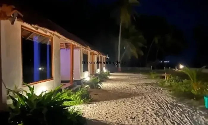 Sea Shells Beach Resort Agatti