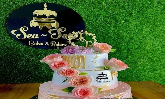 Sea-sons Cakes N Bakers