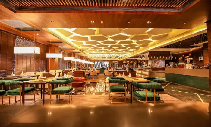 Sea View Restaurant