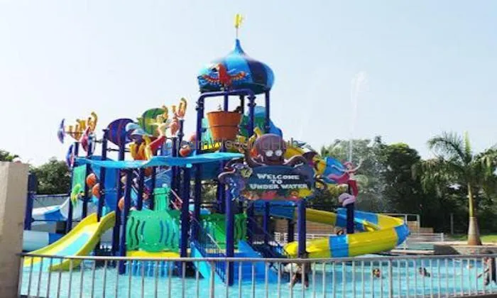 Seagull Resorts