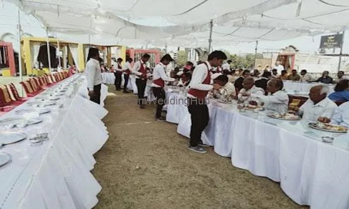 Season 12 Catering Services