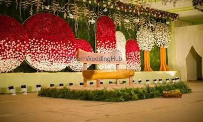 Season Wonders Event Planners
