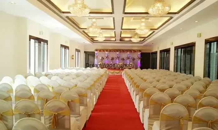 Seasons Banquets