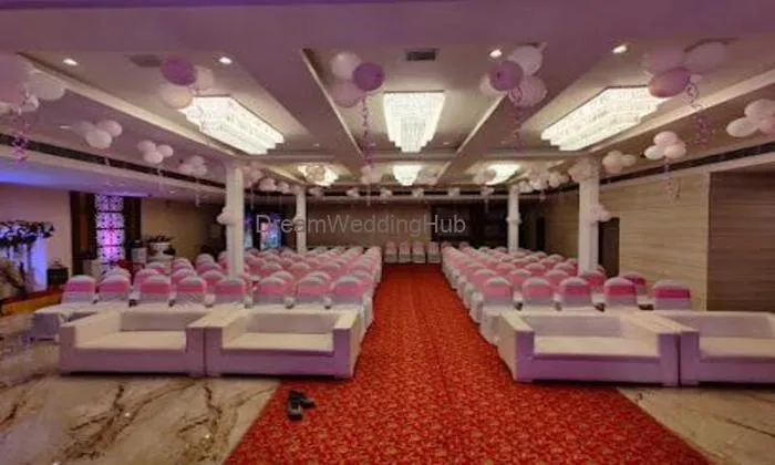 Seasons Banquets - Thane Seasons Banquets - Thane