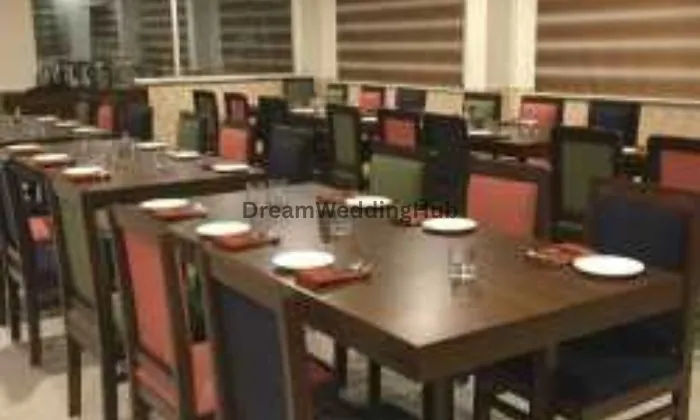 Season's Restaurant & Banquet