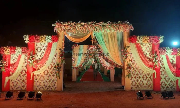 Sebati Mandap