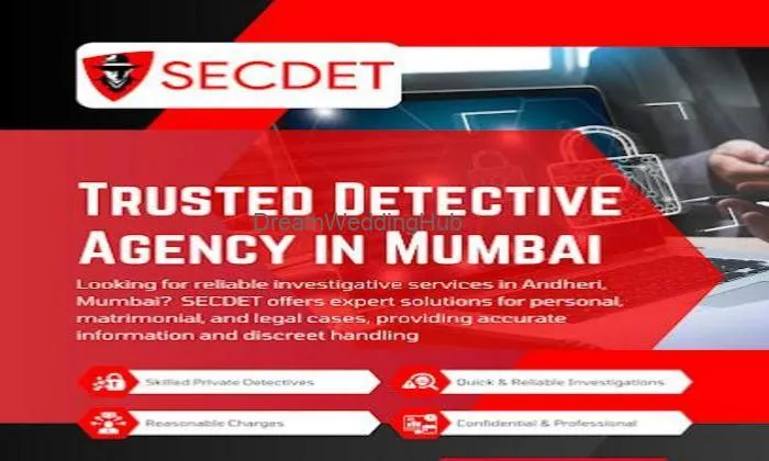 Secdet Detective Agency Pune