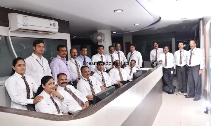 Secured Security Solutions Pvt Ltd