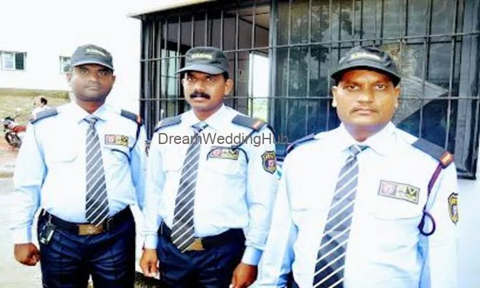 Security Agency In Aurangabad