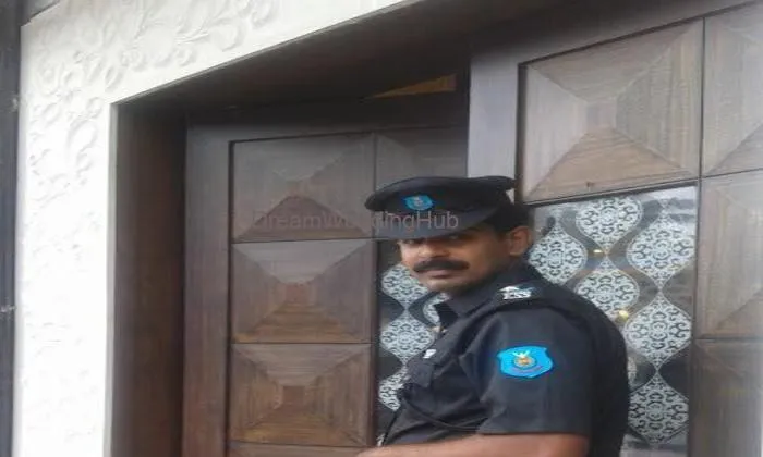 Security Service