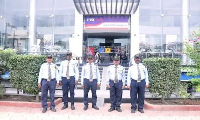 Security Services