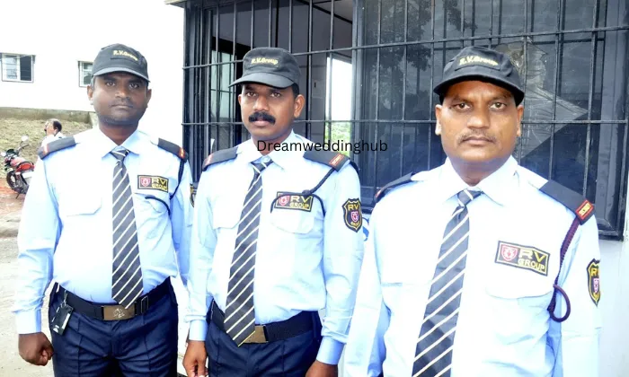 Security Services