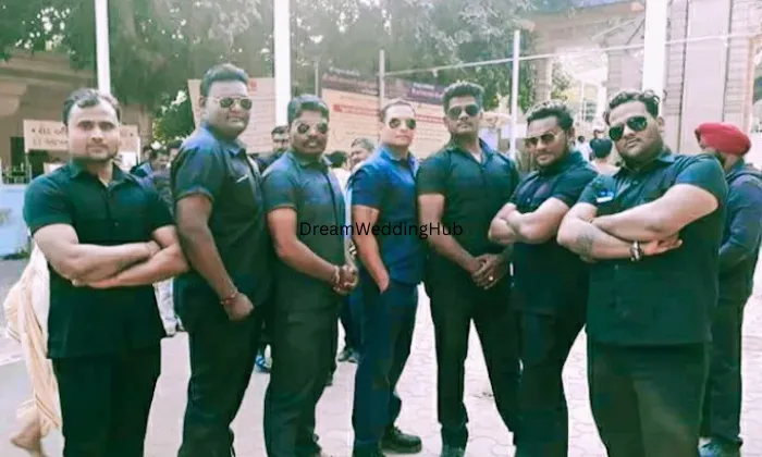 Security Services Ahmedabad