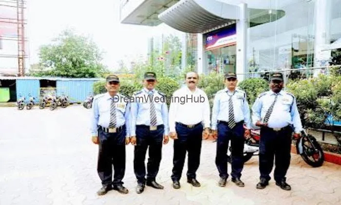 Security Services In Ahmednagar