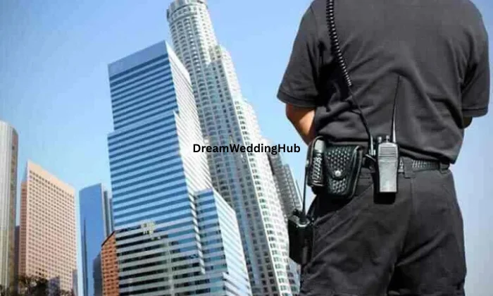 Security Services In Noida