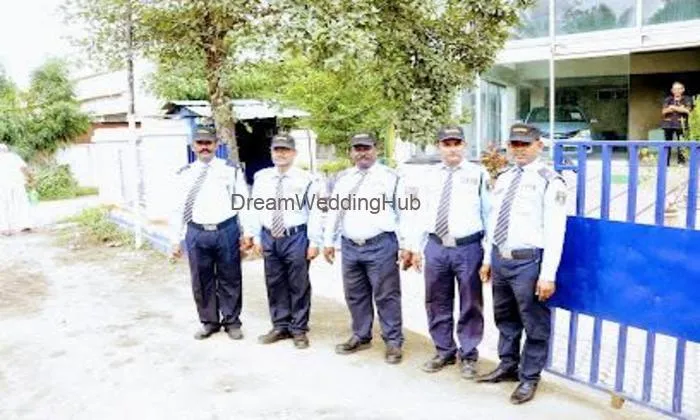 Security Services In Satara