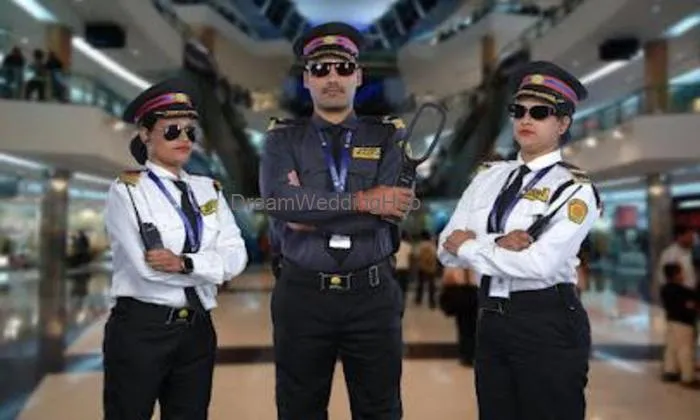 Security Services Valsad