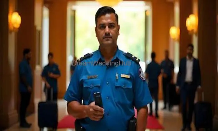 Securon Security Services