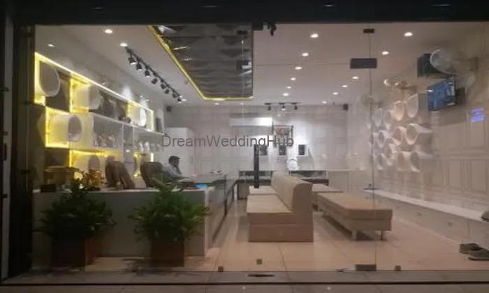 Sedha Jewellers