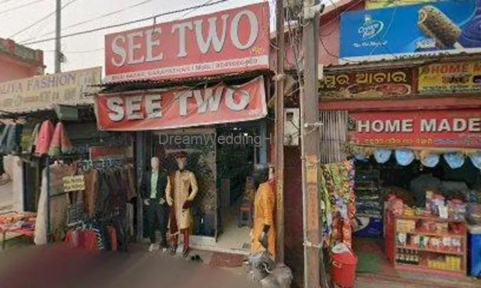 See Two