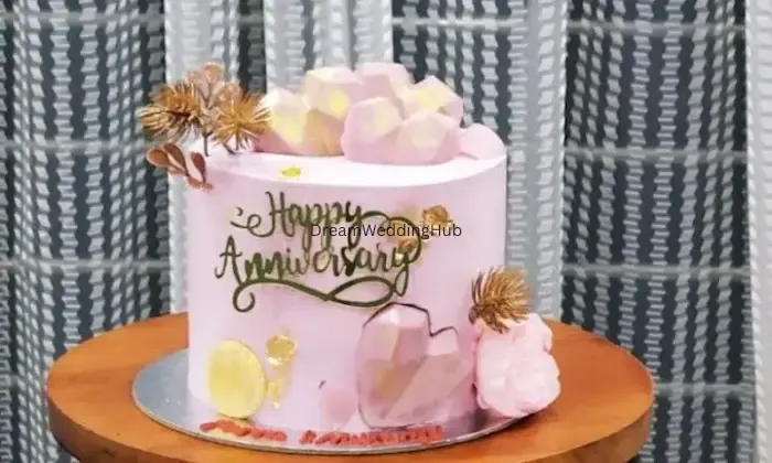Seeas Cake  Pastries