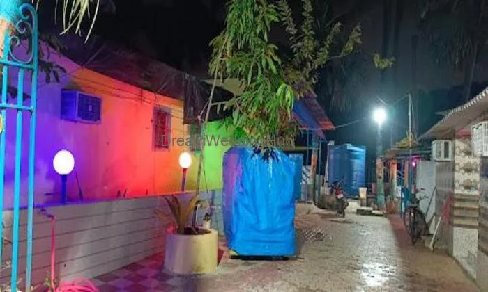 Seelan Nadar Holiday Resort