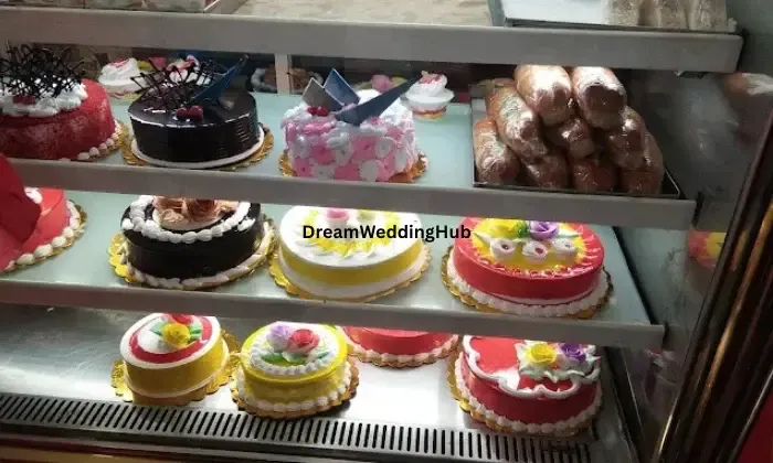 Seema Bakery
