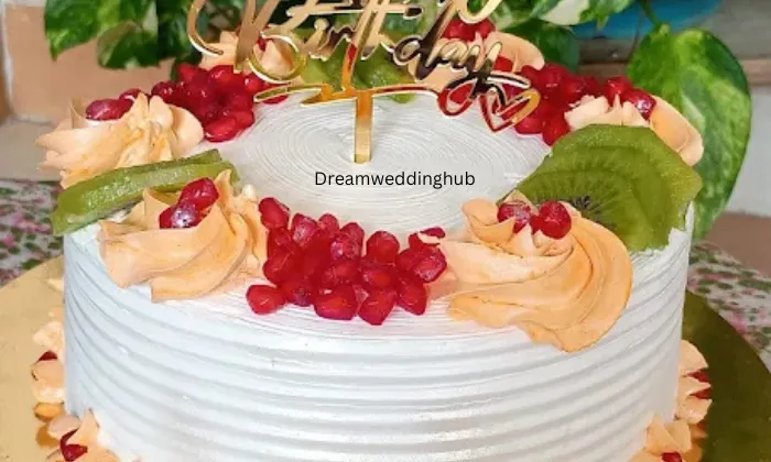 Seema Cake & Bakers