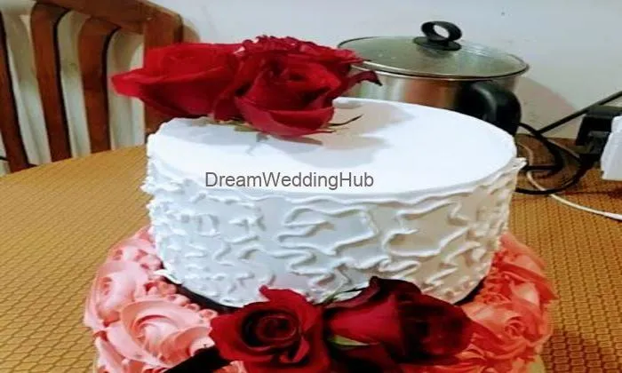 Seema Cake Point And Bakery(birthday Cake/wedding Cake/fresh And Organic Cake)