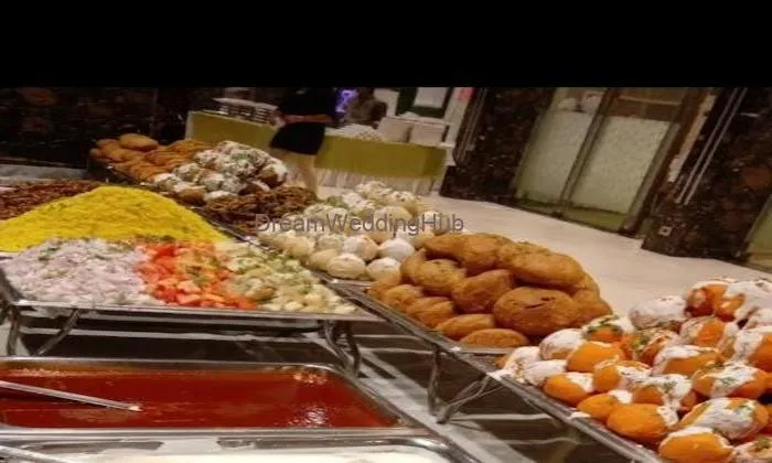 Seema Catering Service