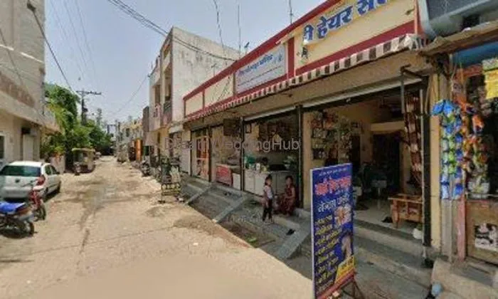 Seema Everfresh And Bakery