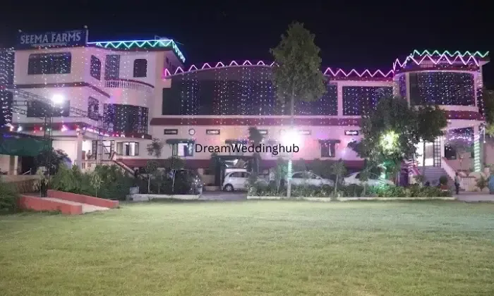 Seema Farms