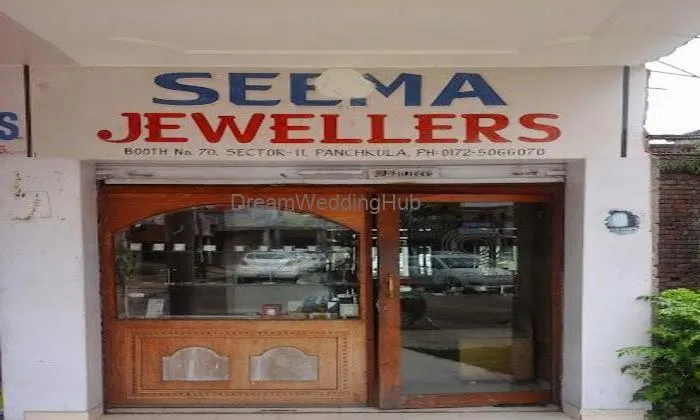 Seema Jewellers