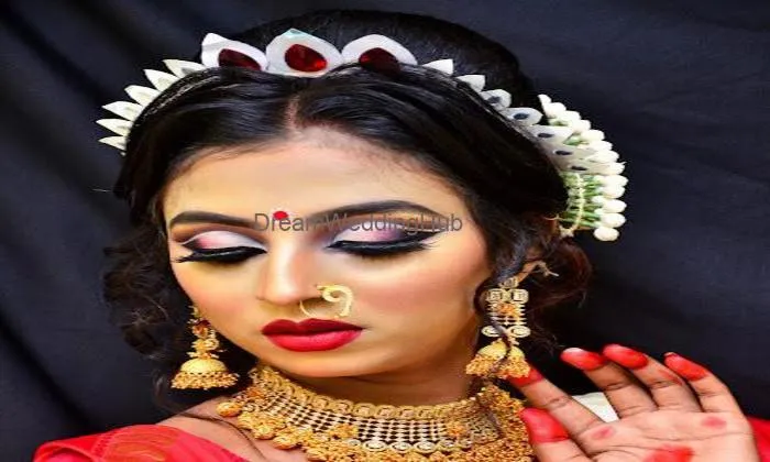 Seema Khobragade Makeup-artist