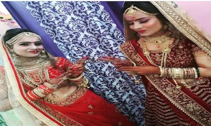 Seema Makeovers & Sourabh Sringar Centre, Bhora Kalan Seema Makeovers & Sourabh Sringar Centre, Bhora Kalan