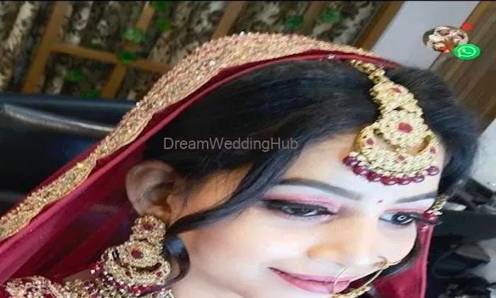 Seema Makeup Studio & Academy