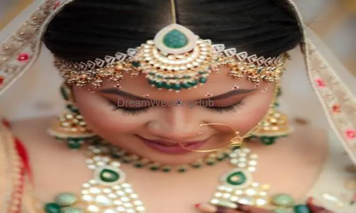 Seema’s Bridal Studio & Academy