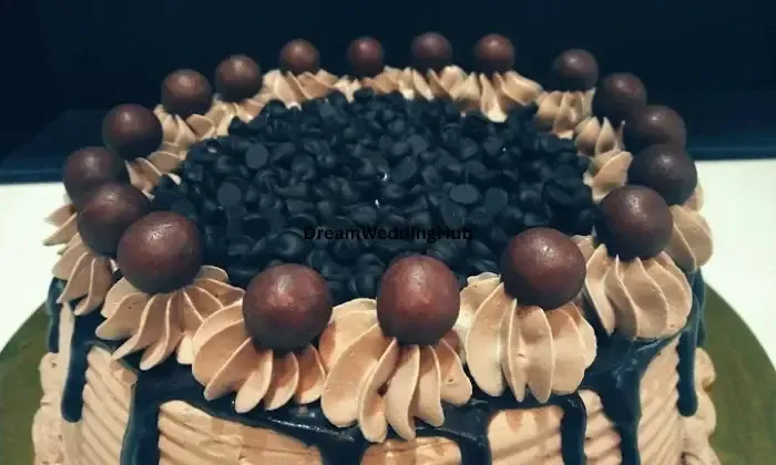 Seemas Cake And Chocolatesfssai Registered