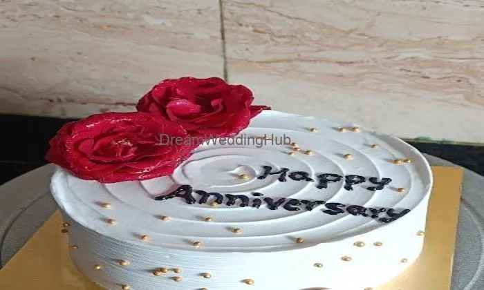 Seema's Cake