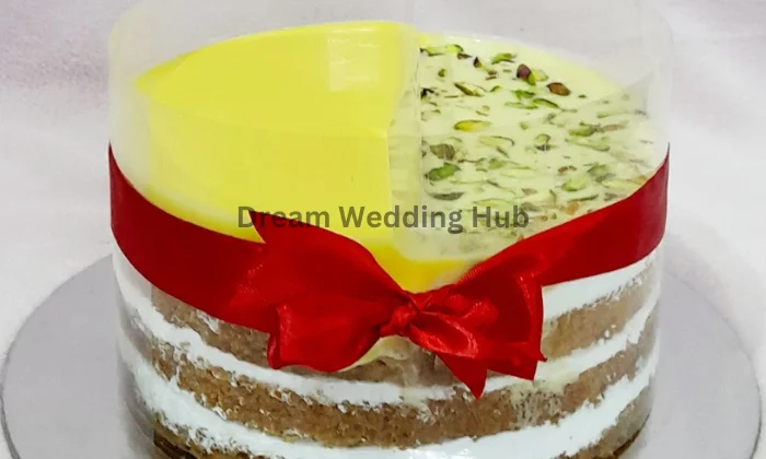 Seemas Yummy Cakes
