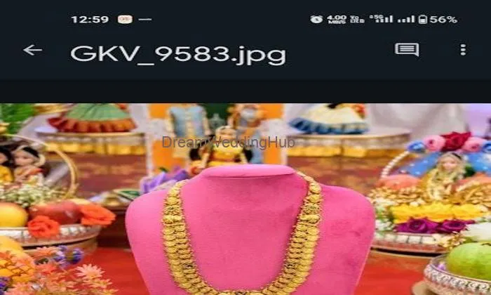 Seer Varisai Plates_the Antique Artistry_plate Decors