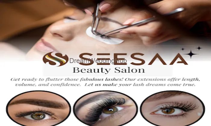 Seesaa Unisex Salon