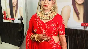 Seeta S The Family Salon