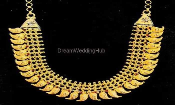 Seetha Jewellery