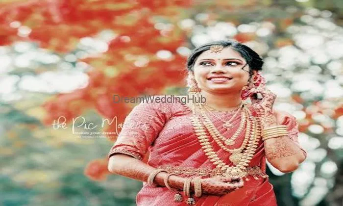 Seetha's Bridal Studio Pulpally