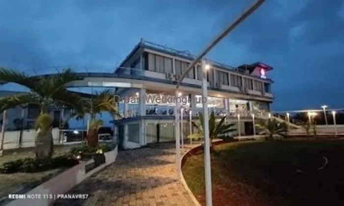Seeyona Yacht Resort