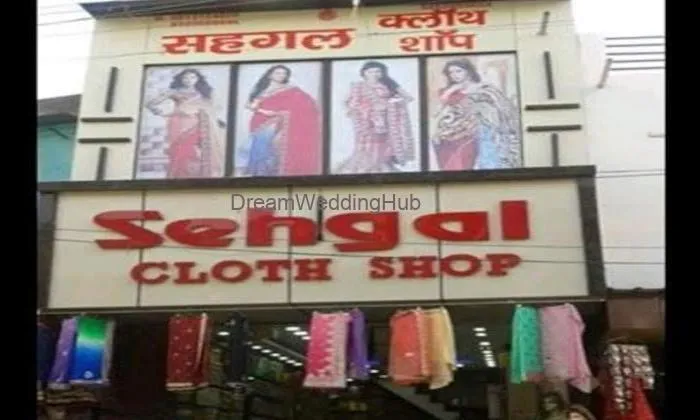 Sehgal Garment